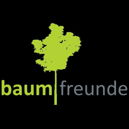Logo da baumfreunde
