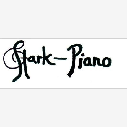 Logo de Piano Stark