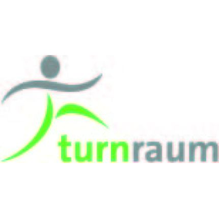 Logotyp från turnraum Yoga- und Bewegungsstudio