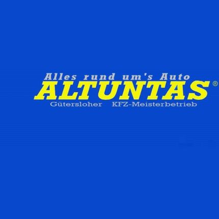 Logo von Alles rund um´s Auto Altuntas
