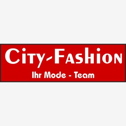 Logo fra City-Fashion
