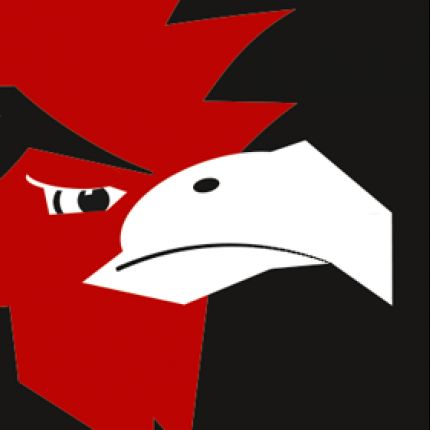 Logotipo de Rooster