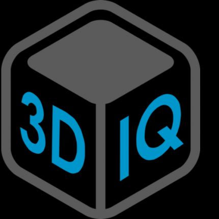Logo van 3d-iq.de