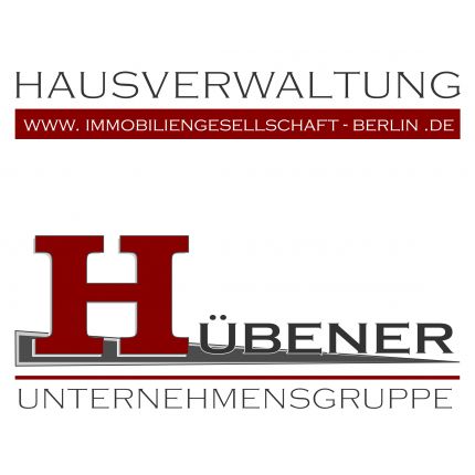 Logo de TOPCON Hausverwaltung GmbH & Co. KG / A. Hübener Immobilien & Verwaltungen