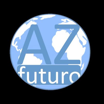Logo van AZ Futuro - Spanische Fachkräfte - Personalvermittlung