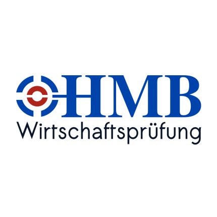 Logo od HMB Wirtschaftsprüfung