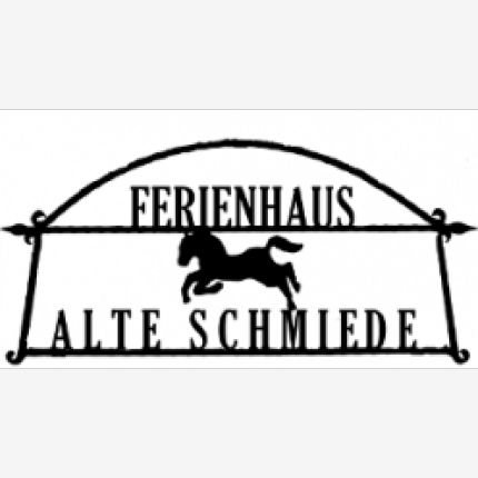 Logotipo de Alte Schmiede - Ferienwohnung Lahr