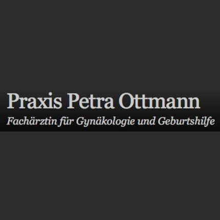 Logotipo de Frauenärztin Petra Ottmann