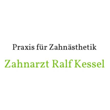 Logo fra Zahnarzt Ralf Kessel