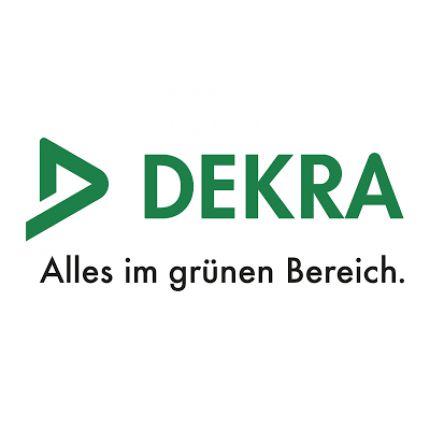 Logo van DEKRA Automobil GmbH