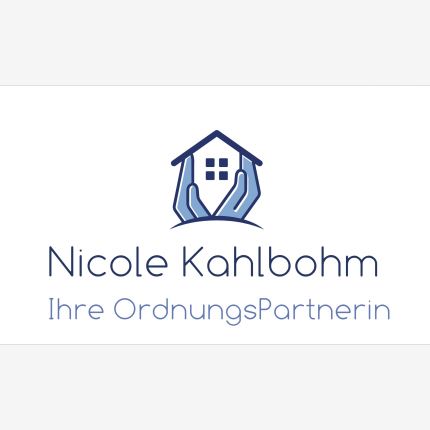 Logo od Nicole Kahlbohm Ihre OrdnungsPartnerin