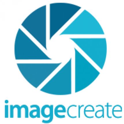 Logotipo de Imagecreate