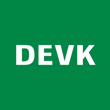 Logotipo de DEVK Versicherung: Jens Steuer
