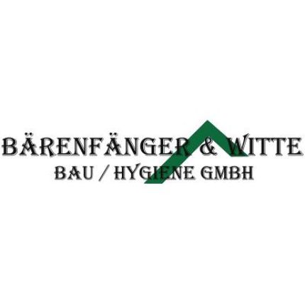 Logotyp från Bärenfänger & Witte Bauhygiene GmbH | Schädlingsbekämpfung