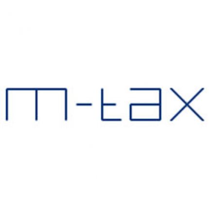 Logótipo de m-tax steuerberatungsgesellschaft mbH