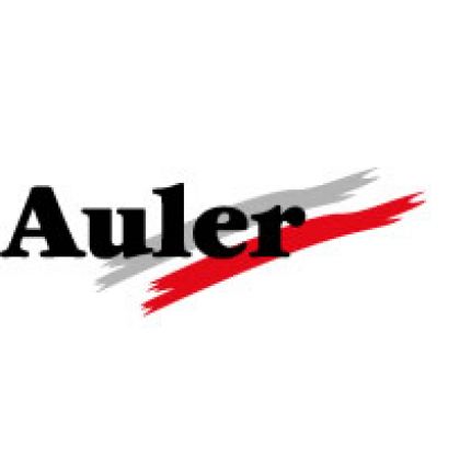 Logotyp från Auler Dienstleistungs GmbH & Co. KG