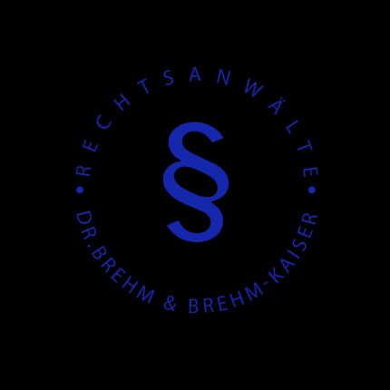 Logo van Brehm-Kaiser & Dr. Brehm*