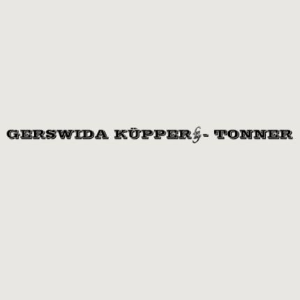 Logotipo de Gerswida Küppers-Tonner