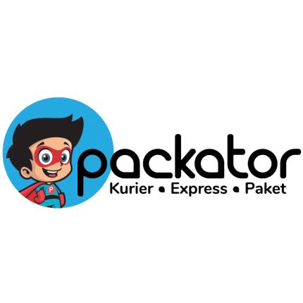 Λογότυπο από Packator GmbH