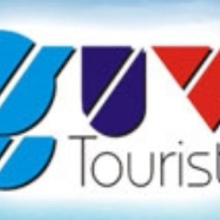 Logo van GUV Touristik Hermes GmbH & Co. KG