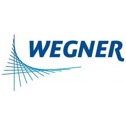 Logo fra Wegner - Systemlösungen