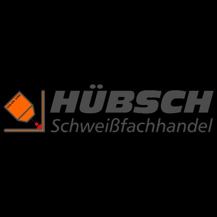 Logotipo de Hübsch Schweißfachhandel