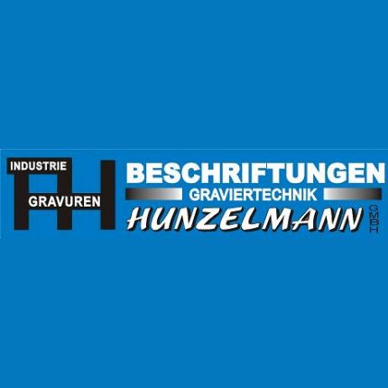 Logo von Hunzelmann GmbH