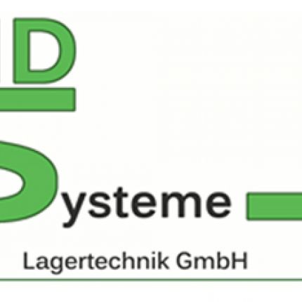 Logo from HDSysteme Lagertechnik GmbH