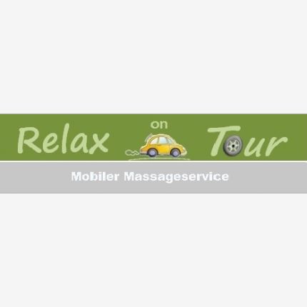 Logo de Relax on Tour