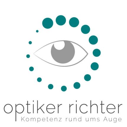 Logo von Optiker Richter, Inh. Mathias Buhtz e.K.