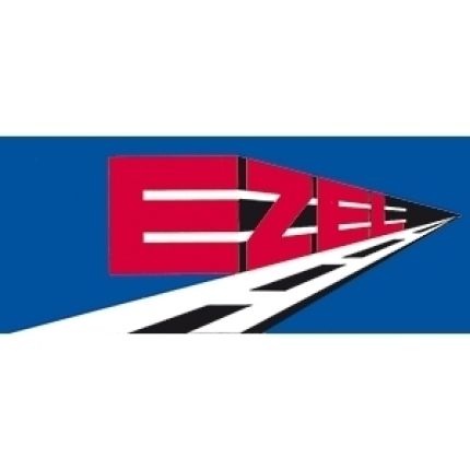 Logotyp från Gebr. Ezel GmbH & Co. Bauunternehmung