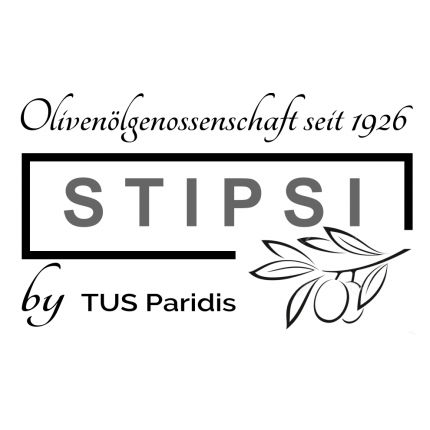 Logo fra TUS Paridis Wuppertal Oilvenoel Lagerverkauf