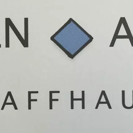 Logotyp från Küchenatelier Schaffhausen GmbH