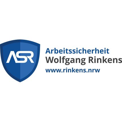 Logo van ASR