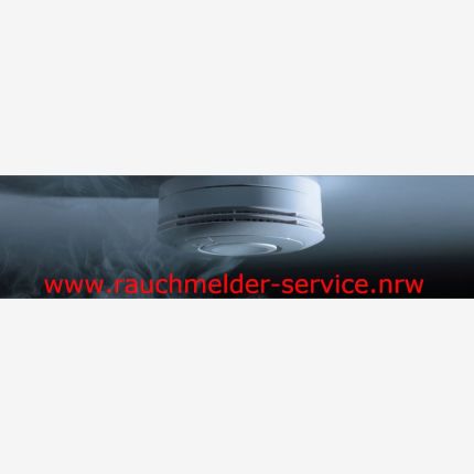 Logo od Rauchmelder-Service NRW
