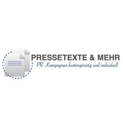 Logotipo de Evelyn Matthies - Pressetexte & Mehr