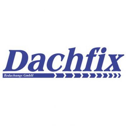 Logo fra Dachfix Bedachungs GmbH