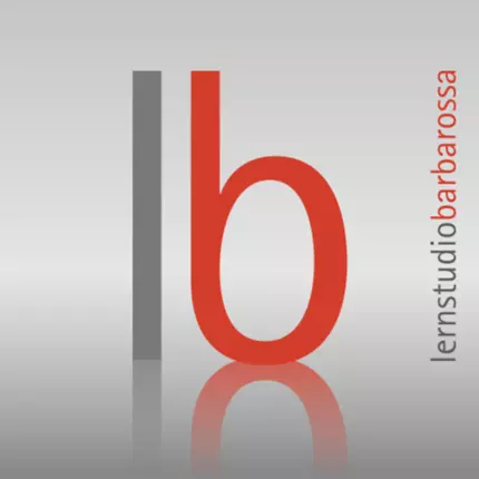 Logo van Lernstudio Barbarossa Gütersloh