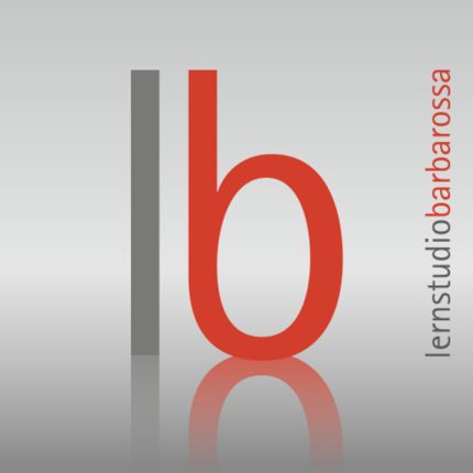 Logo van Lernstudio Barbarossa Landshut
