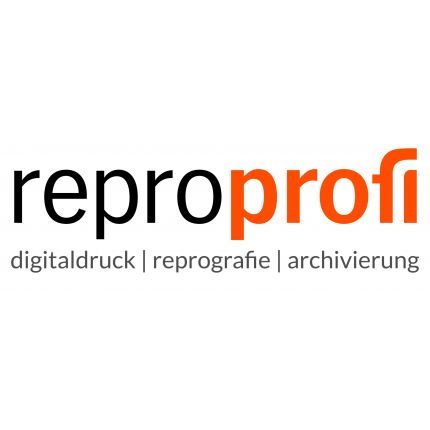 Logo da ReproProfi München GmbH