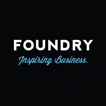 Logo van FOUNDRY Berlin GmbH