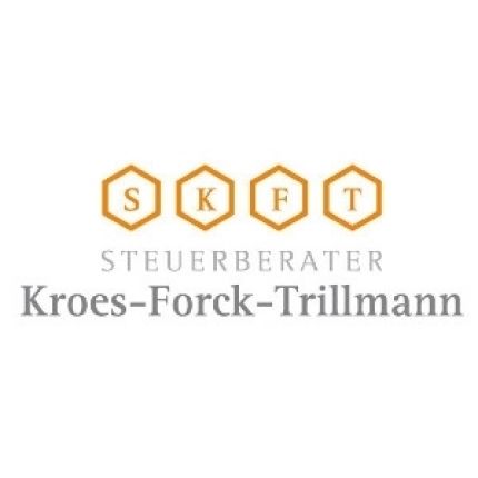 Λογότυπο από STEUERBERATER Kroes-Forck-Trillmann