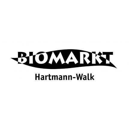 Logo von Biomarkt Hartmann-Walk
