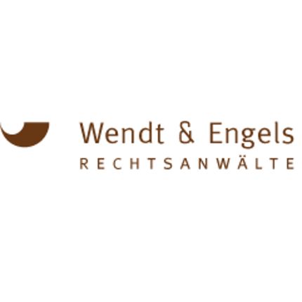 Logotyp från Wendt & Engels Rechtsanwälte