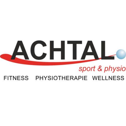 Logo fra Achtal Sport & Physio
