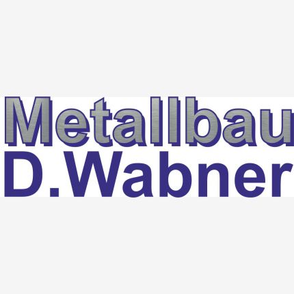 Logo von Metallbau Wabner