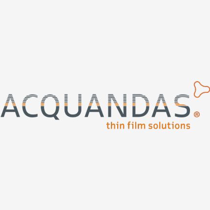 Logotyp från Acquandas