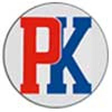 Logo de Malergeschäft Knobel