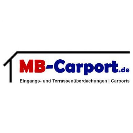 Logo van MB-Carport-Carportbau