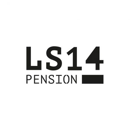 Logotyp från LS14 Pension